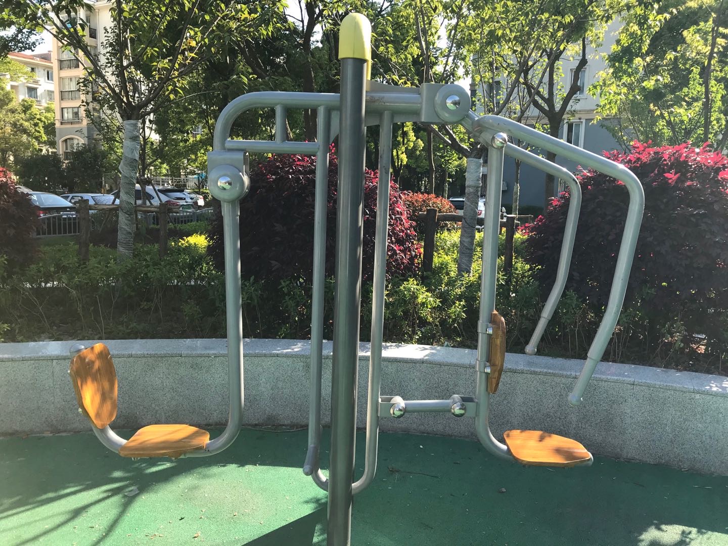 上下肢訓練器 上下肢訓練器