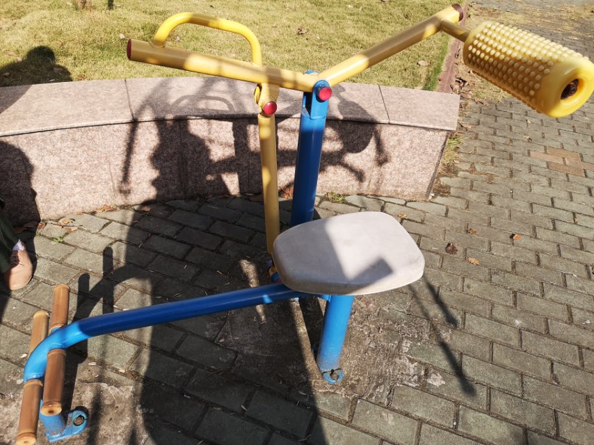 腹背鍛煉器 腹背鍛煉器