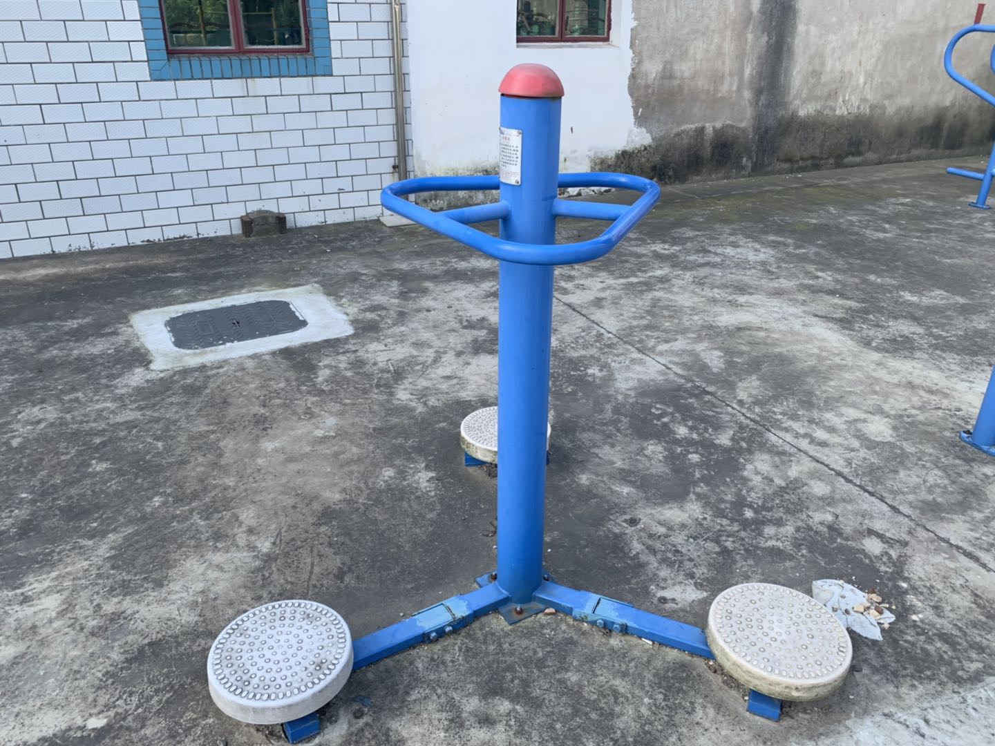 扭腰器 扭腰器