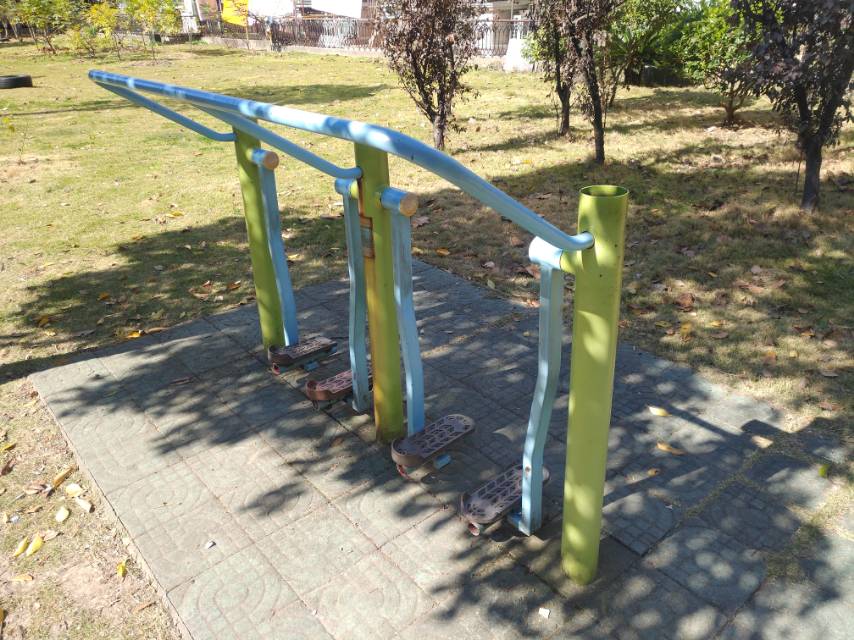 太空漫步器 太空漫步器