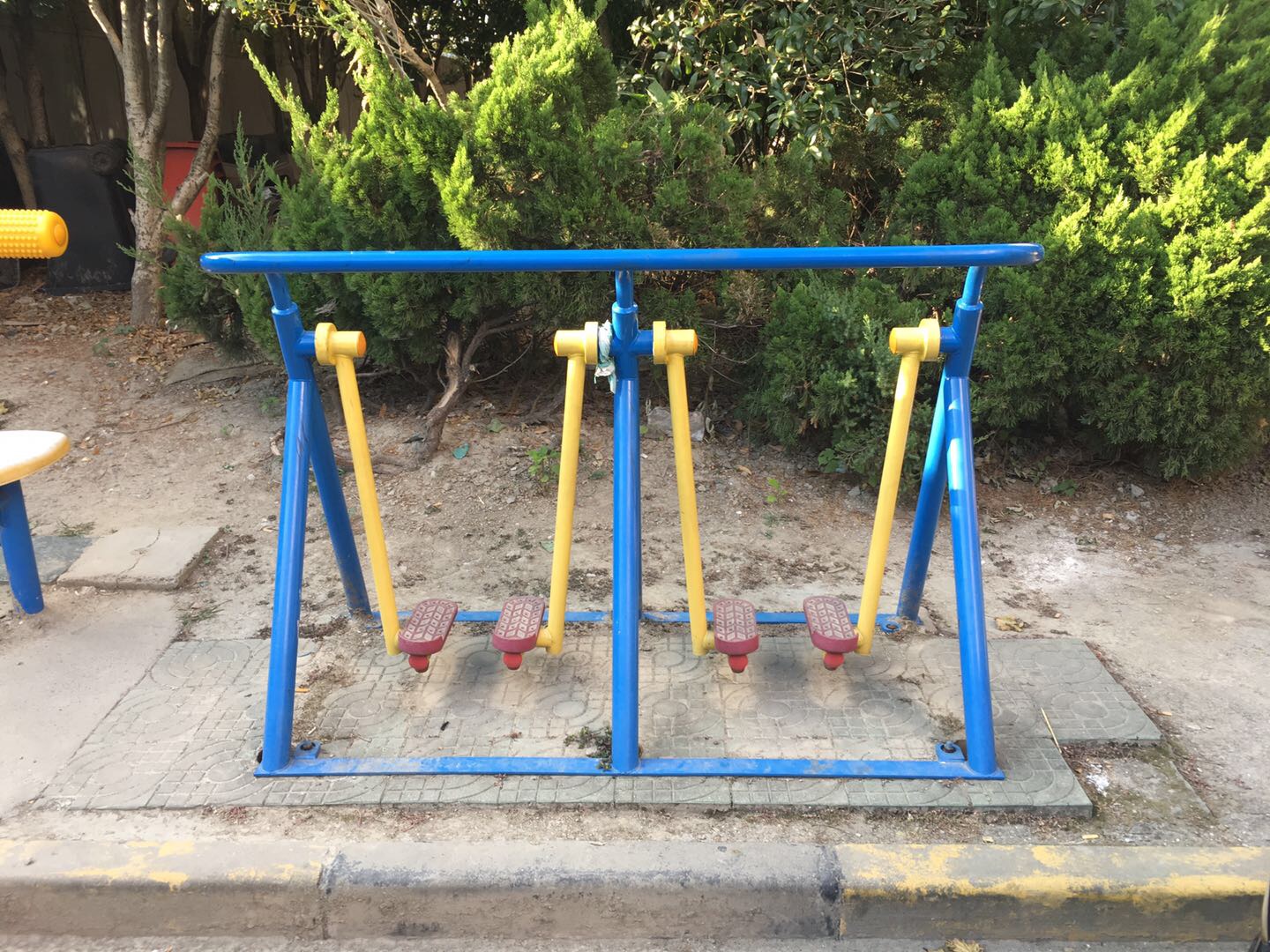 漫步器 漫步器