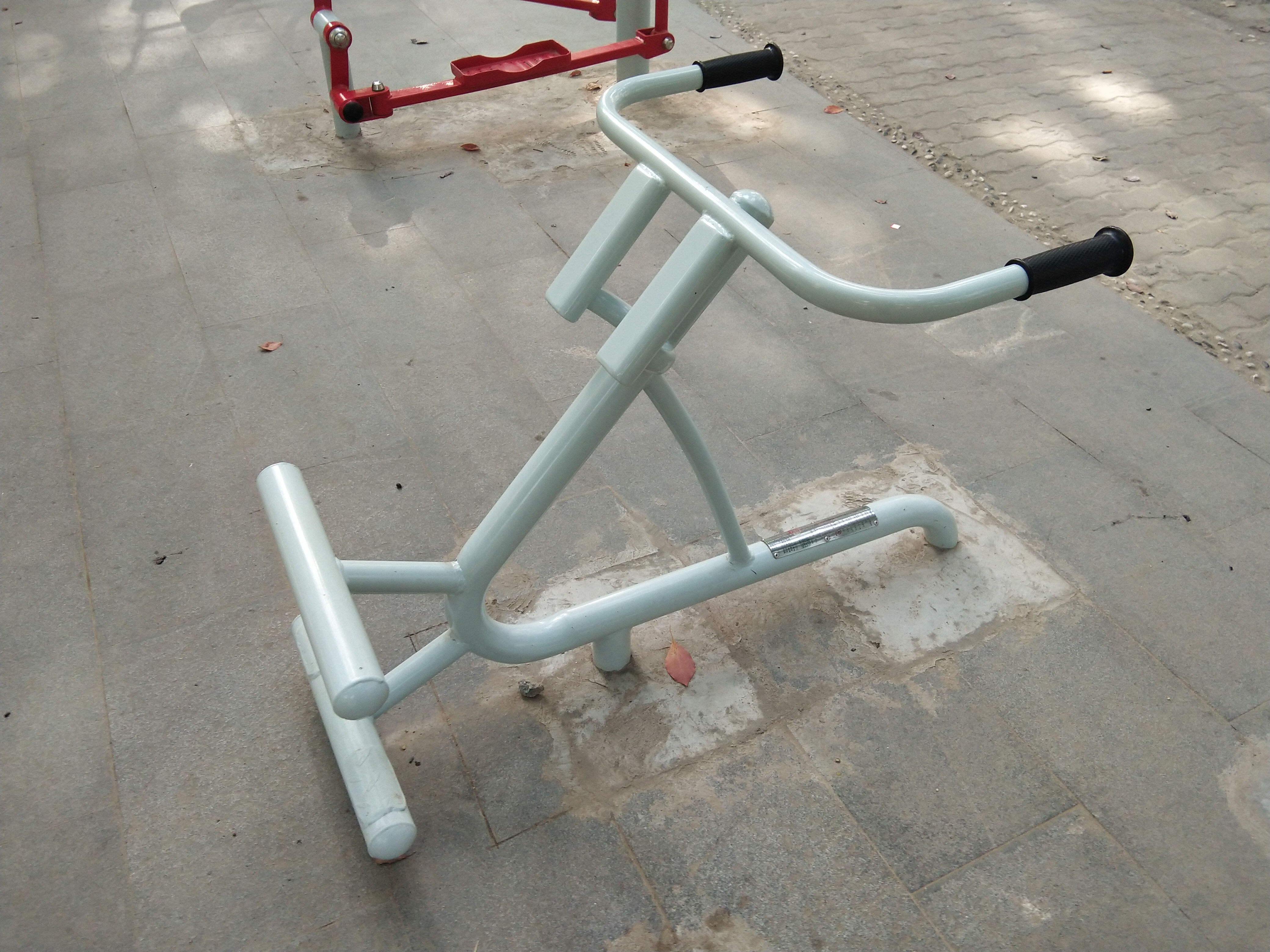 背肌訓練器 背肌訓練器