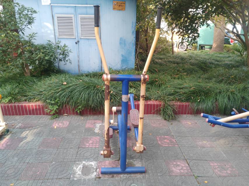 跑步器 跑步器