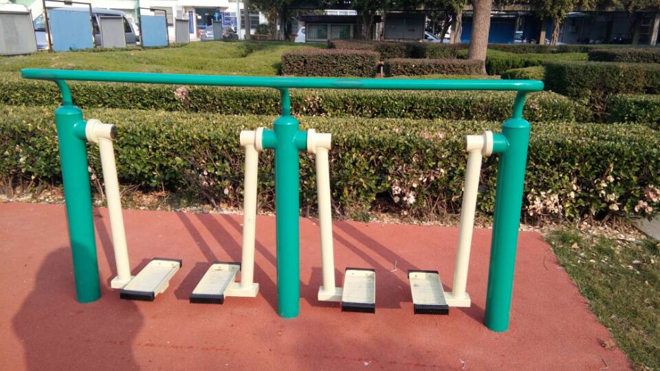 雙人漫步機 雙人漫步機