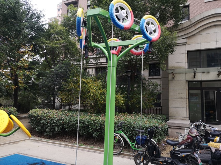 上肢牽引器 上肢牽引器