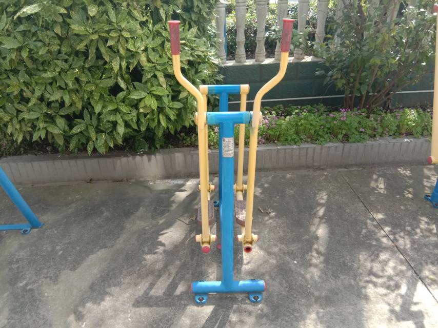 漫步器 漫步器