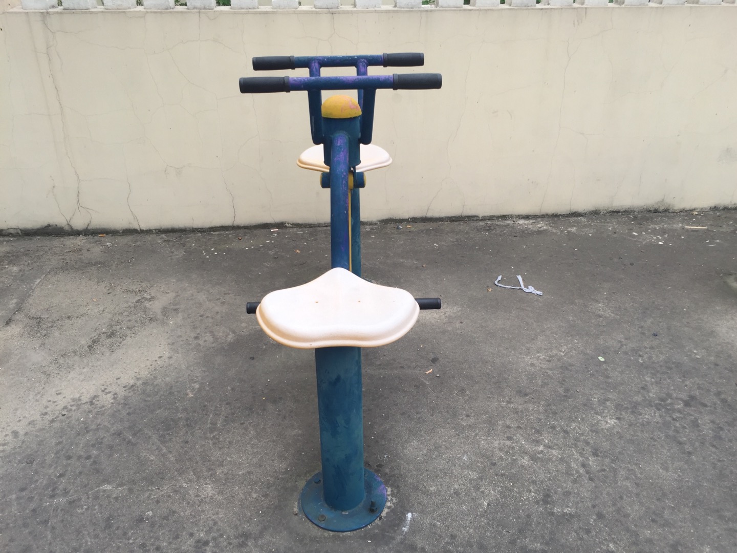 下肢訓練器