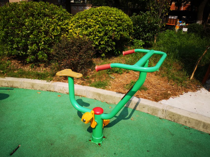 直立健身車 直立健身車