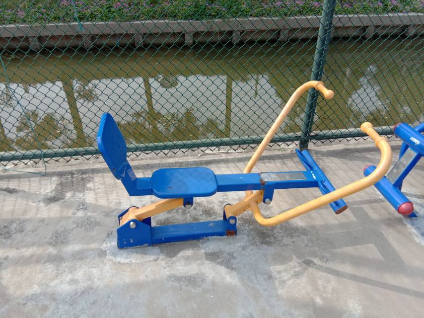 劃船器 劃船器
