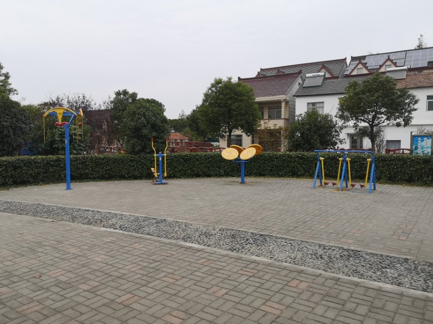 梅園8組 梅園8組