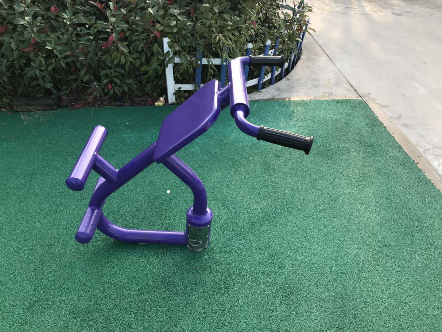 背肌訓(xùn)練器