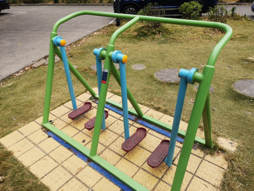 漫步器 漫步器
