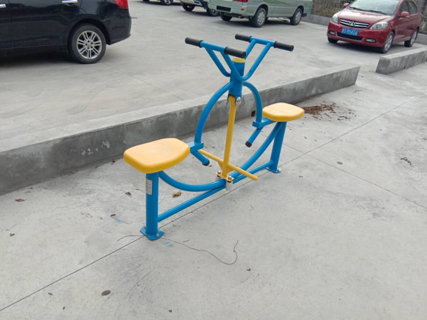 下肢康復(fù)器