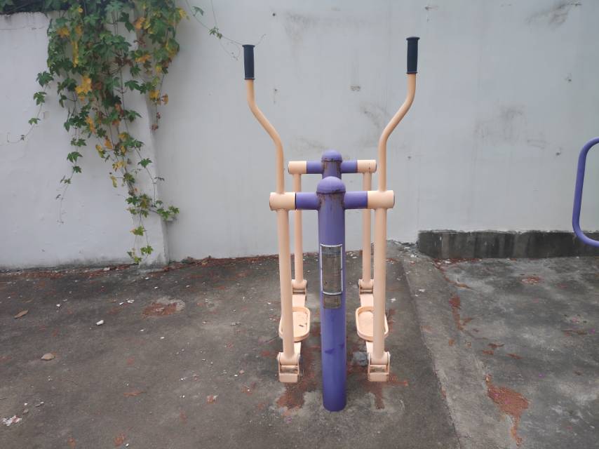 橢圓機