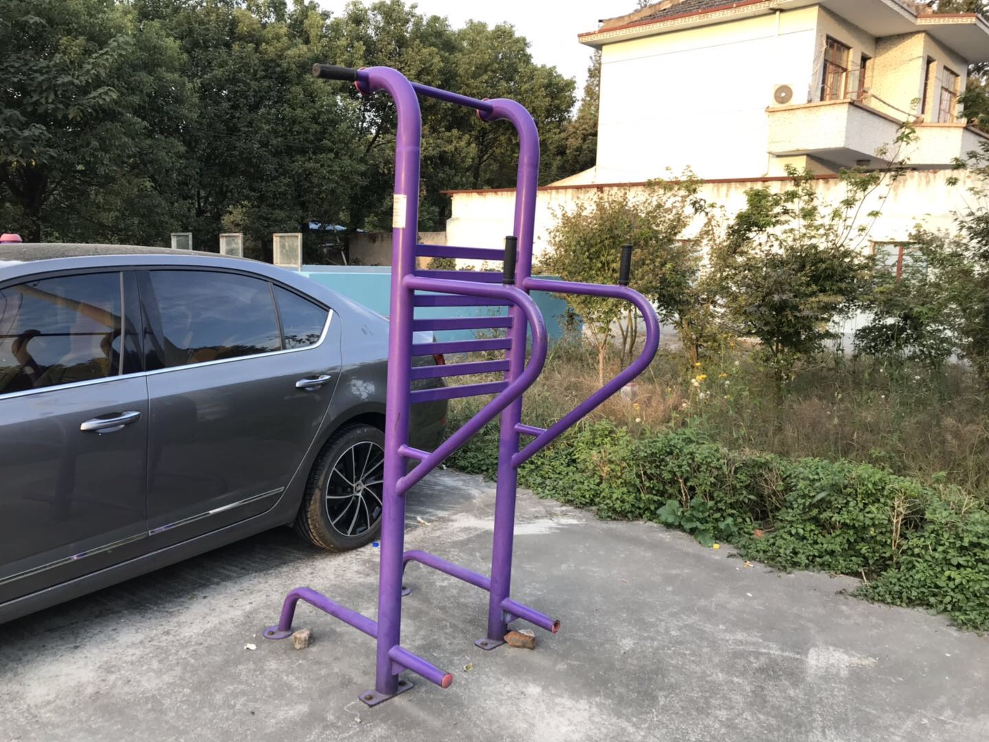 多功能鍛煉器 多功能鍛煉器