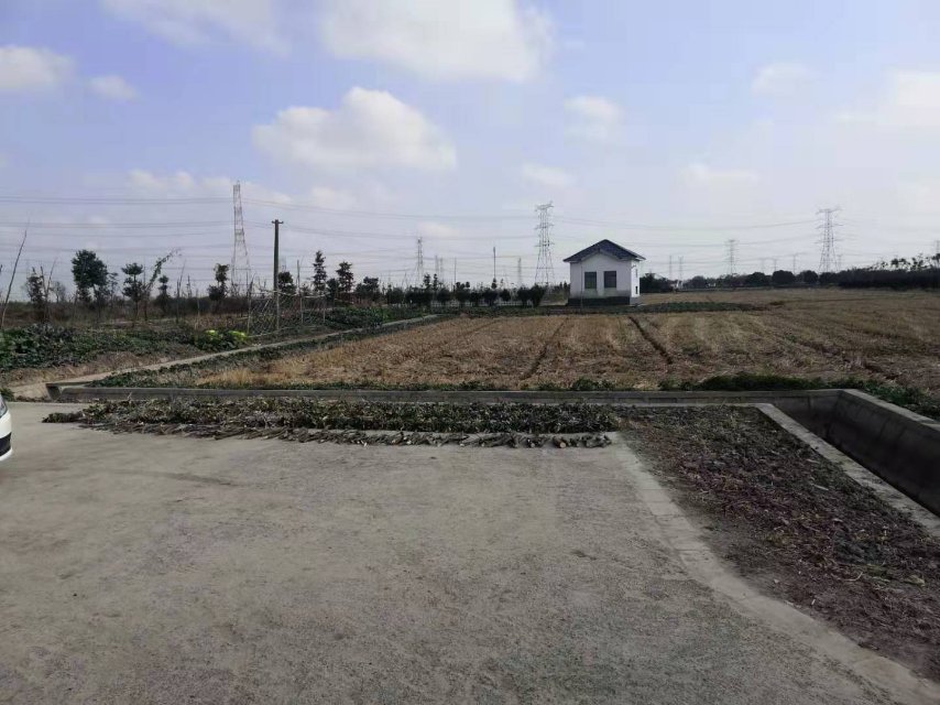 張馬村星光市民益智健身點