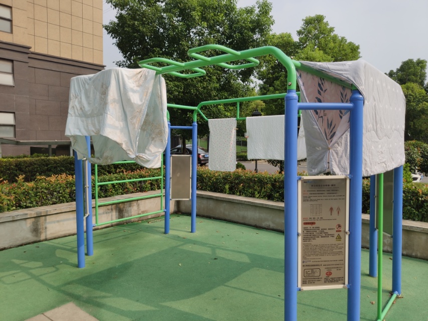 組合訓練器