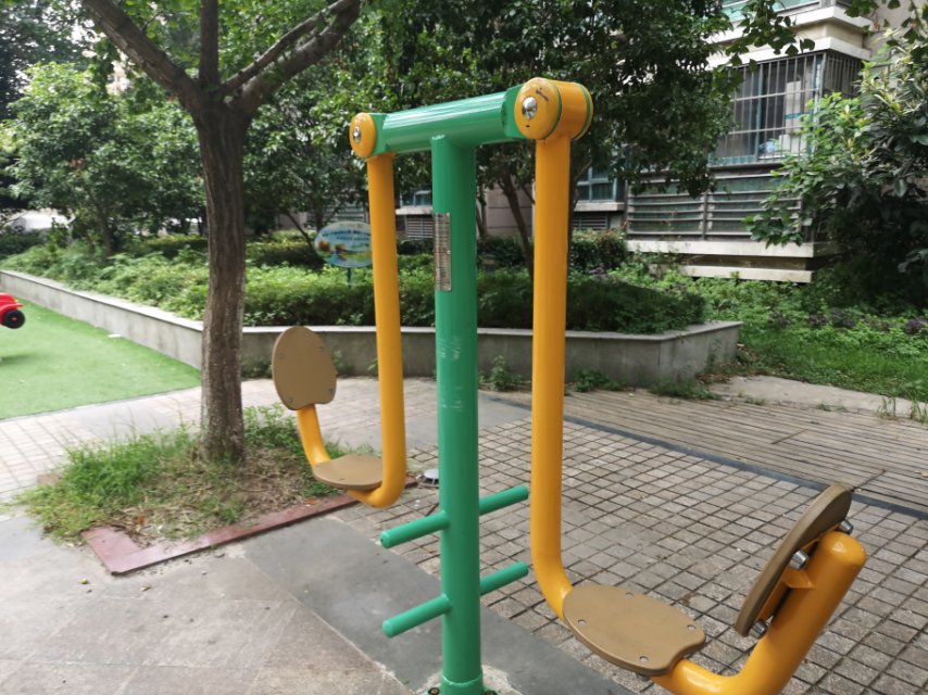 二位蹬力器 二位蹬力器