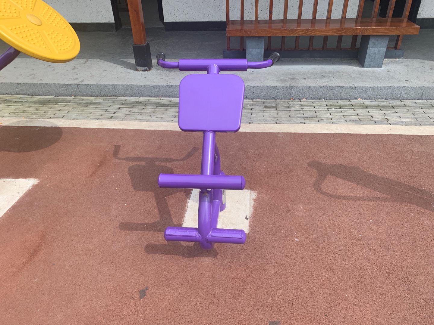 背肌訓練器 背肌訓練器