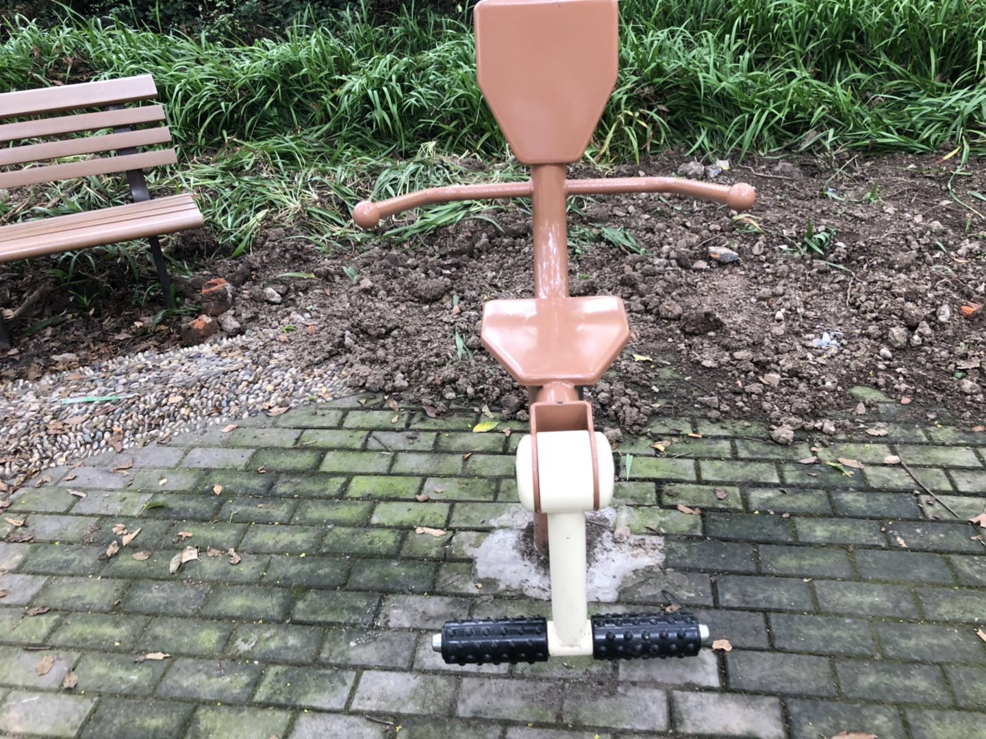 膝關節訓練器