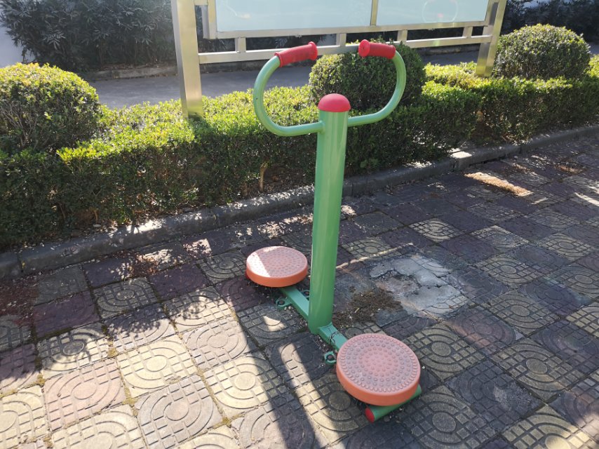 扭腰器 扭腰器