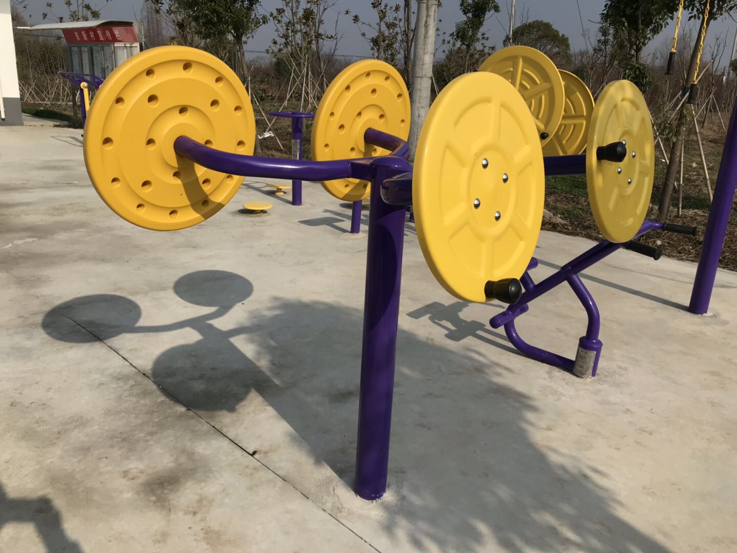 輪盤訓練器 輪盤訓練器