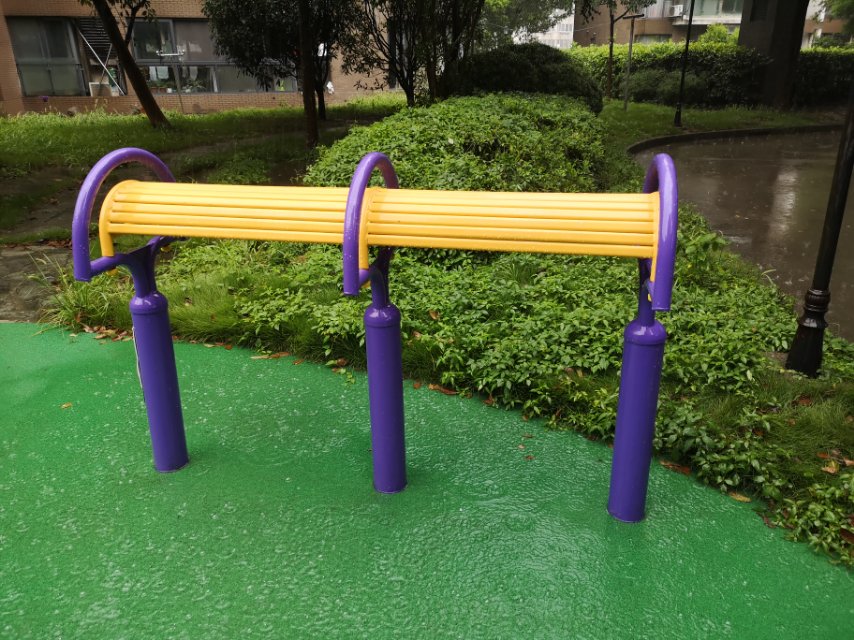 伸腰伸背器 伸腰伸背器