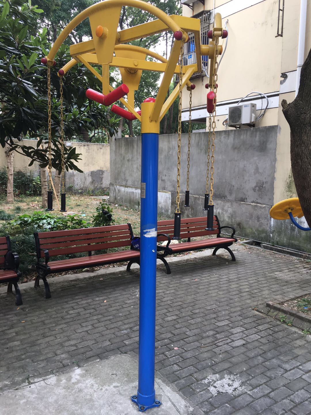 上肢牽引器 上肢牽引器