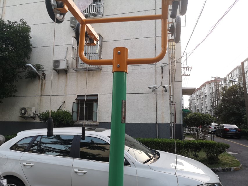 上肢牽引器 上肢牽引器