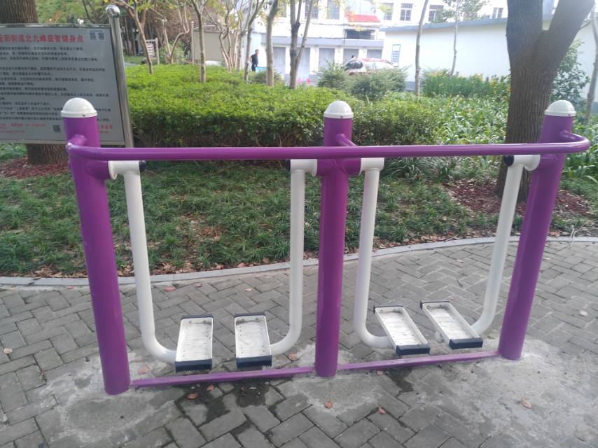 雙位漫步機(jī)