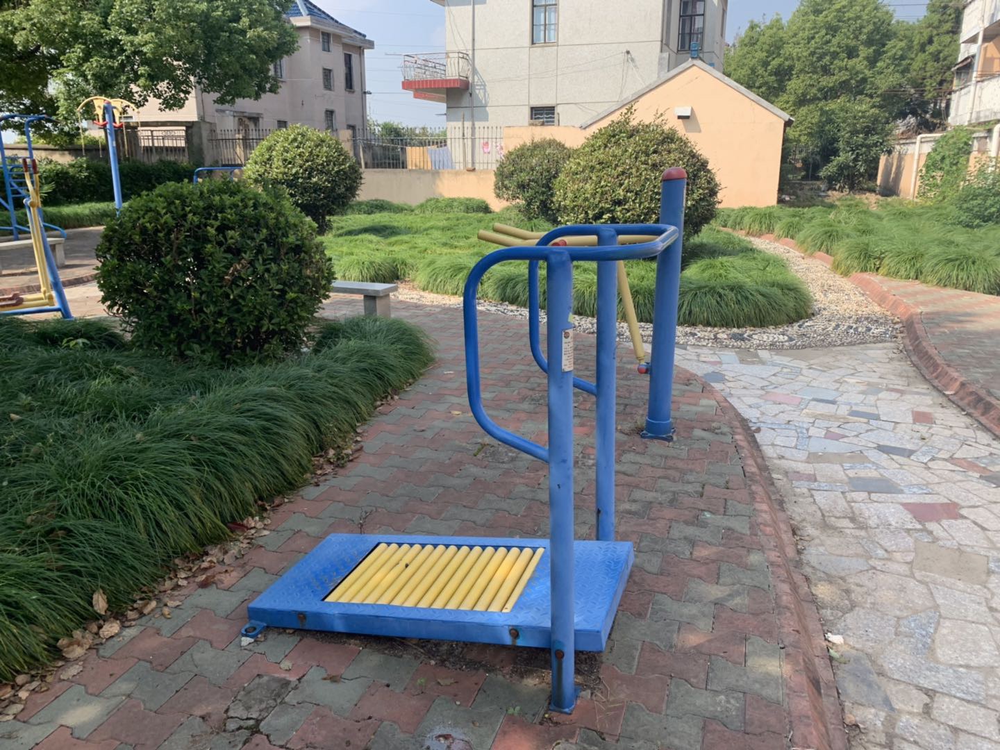 跑步器 跑步器