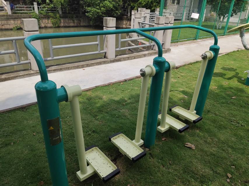 雙人漫步機 雙人漫步機