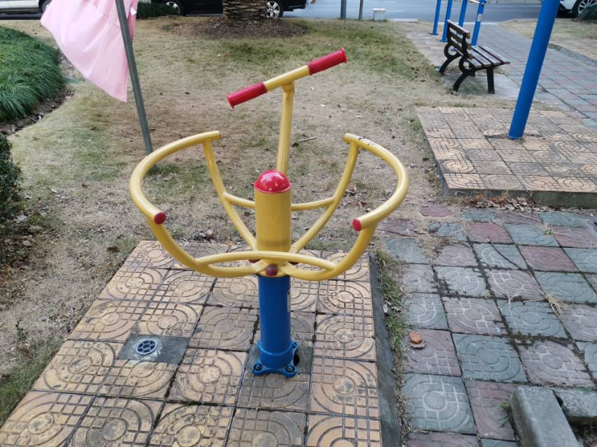 太極推手 太極推手