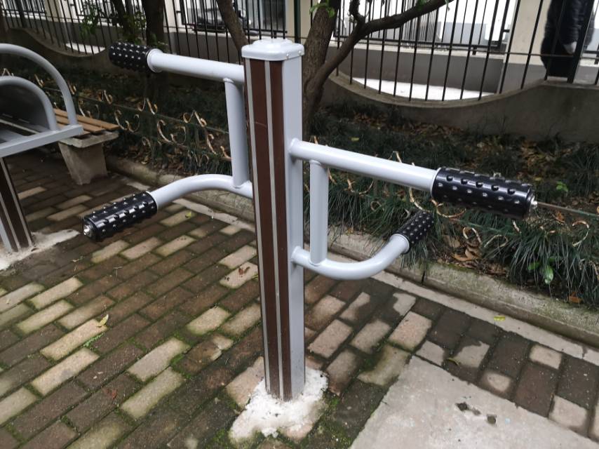 四聯壓腿按摩器