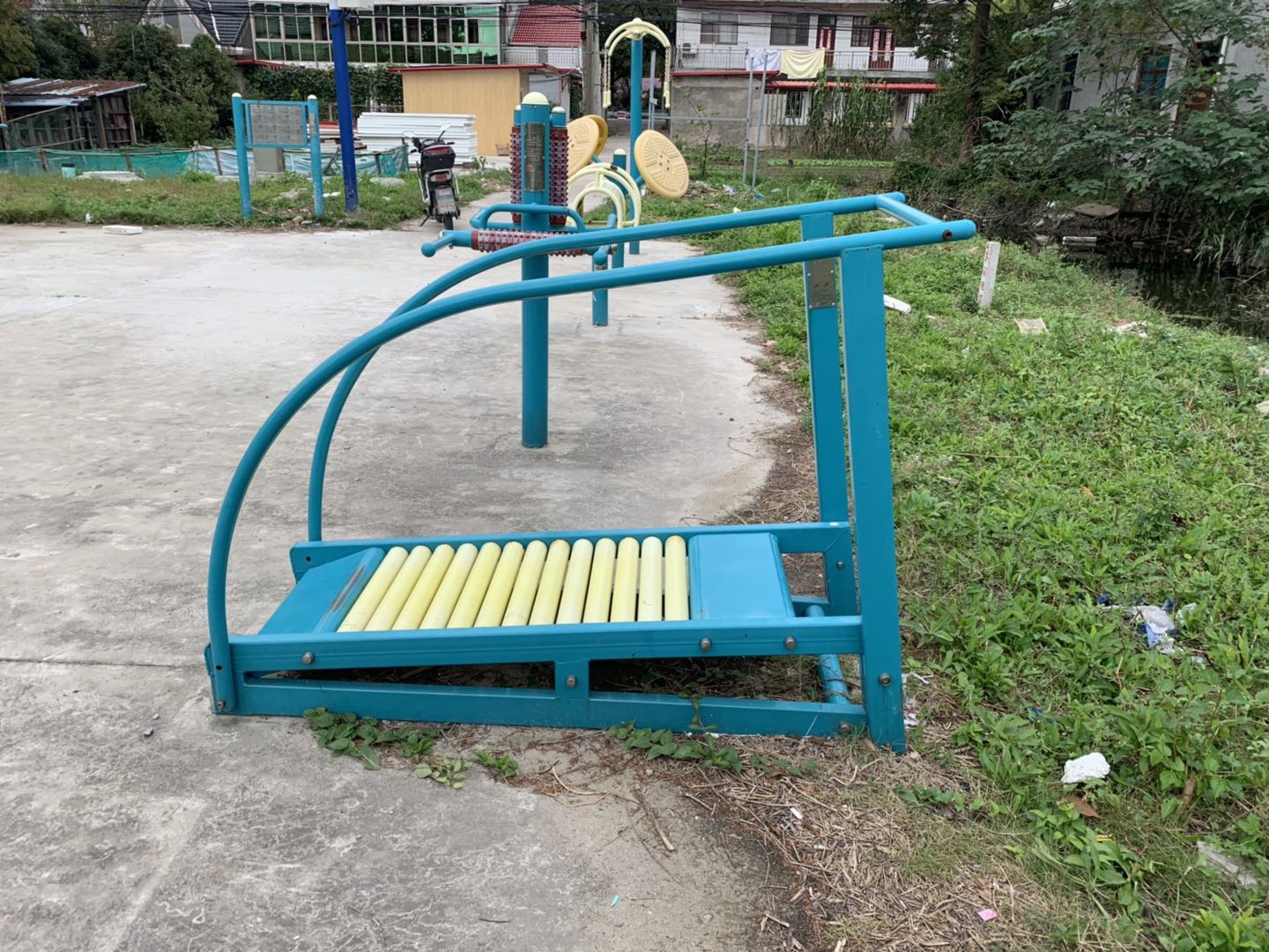 跑步機 跑步機