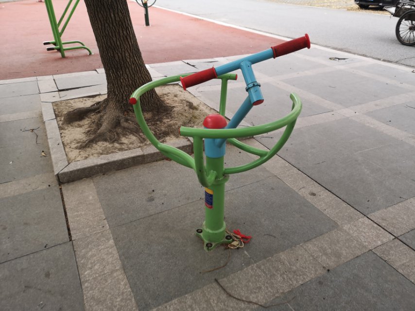 太極推手 太極推手