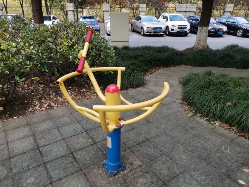 太極推手 太極推手