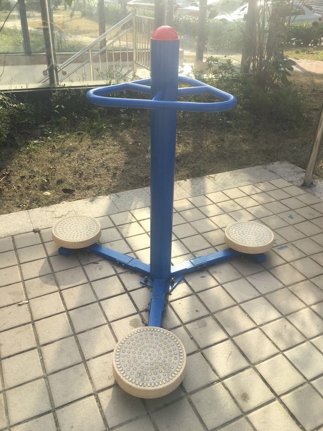 扭腰器 扭腰器