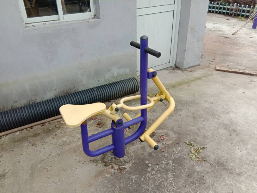 健騎器 健騎器