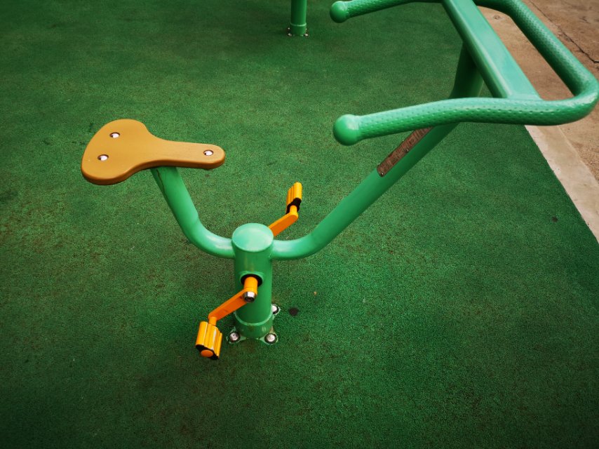 直立健身車 直立健身車