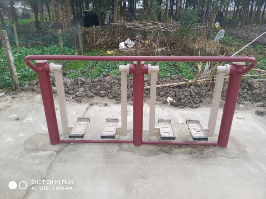 雙人漫步器 雙人漫步器