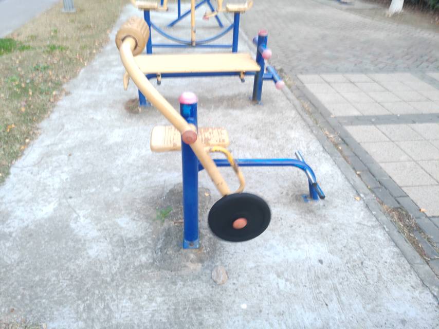 腹背鍛煉器 腹背鍛煉器