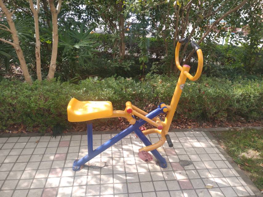 腰腿鍛煉器 腰腿鍛煉器