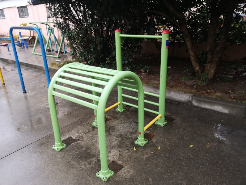 腰背伸展器 腰背伸展器