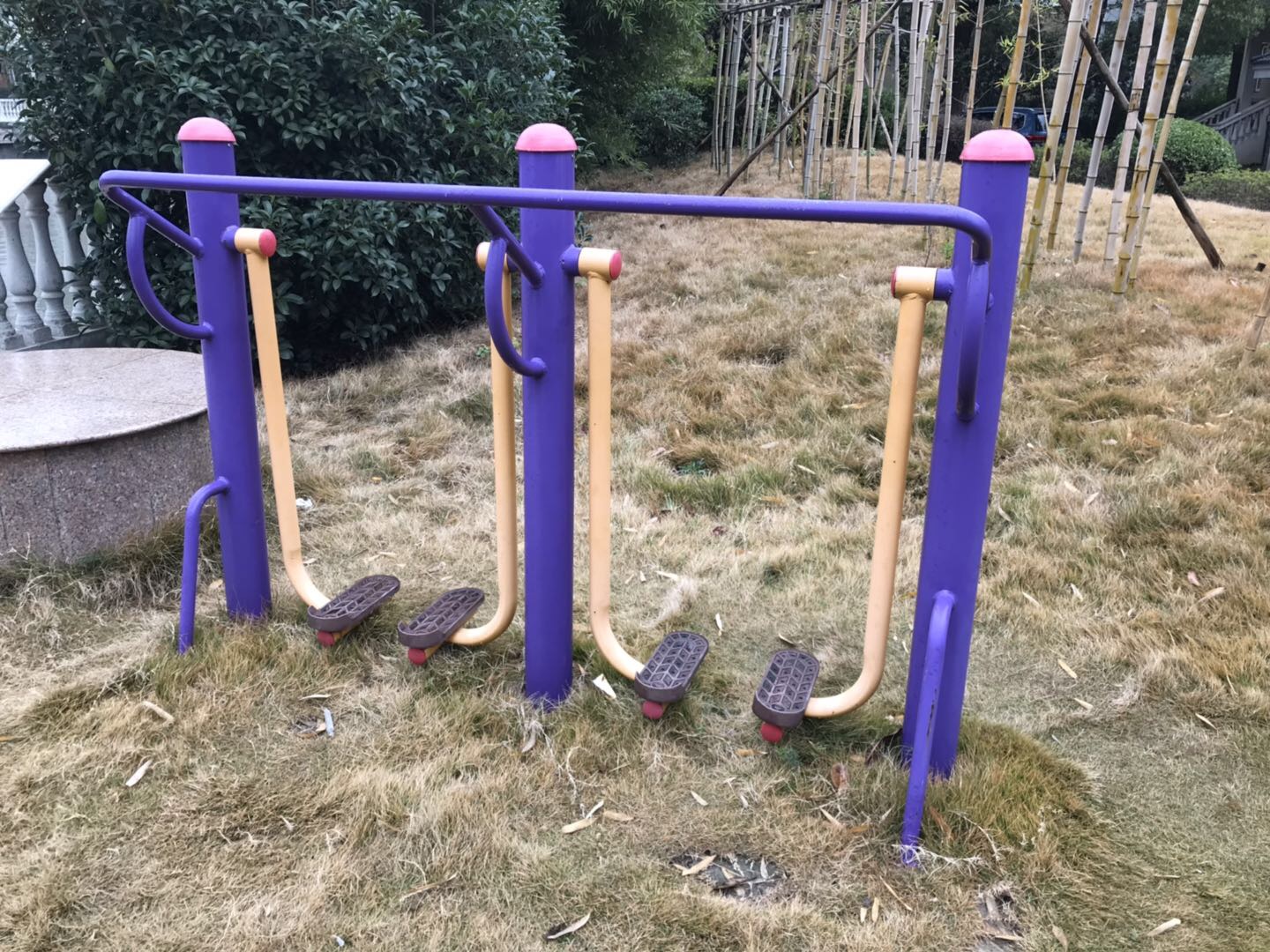 太空漫步機 太空漫步機