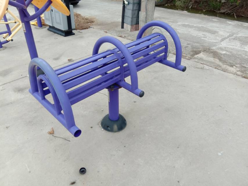 腰背伸展器 腰背伸展器