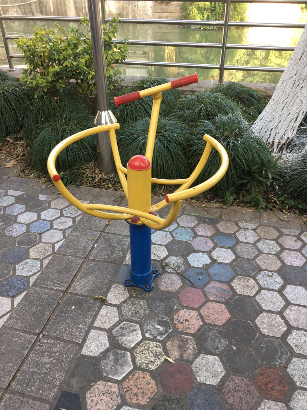 太極推手 太極推手