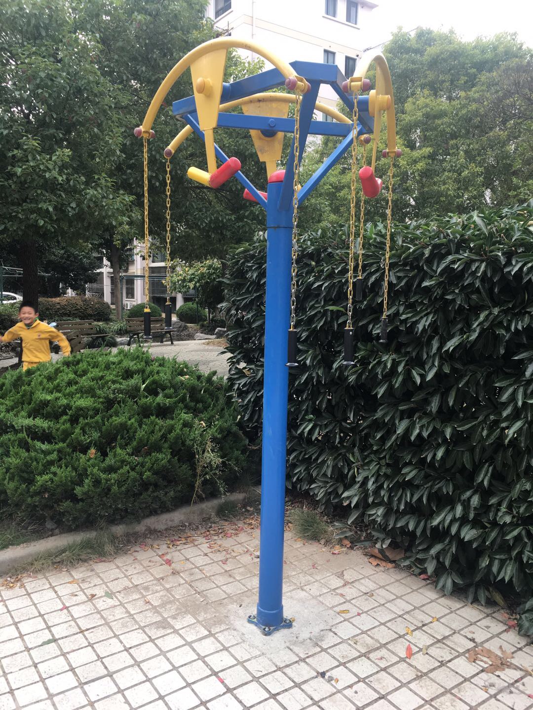 上肢牽引器 上肢牽引器