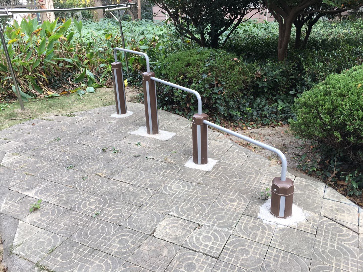 彈震壓腿器 彈震壓腿器