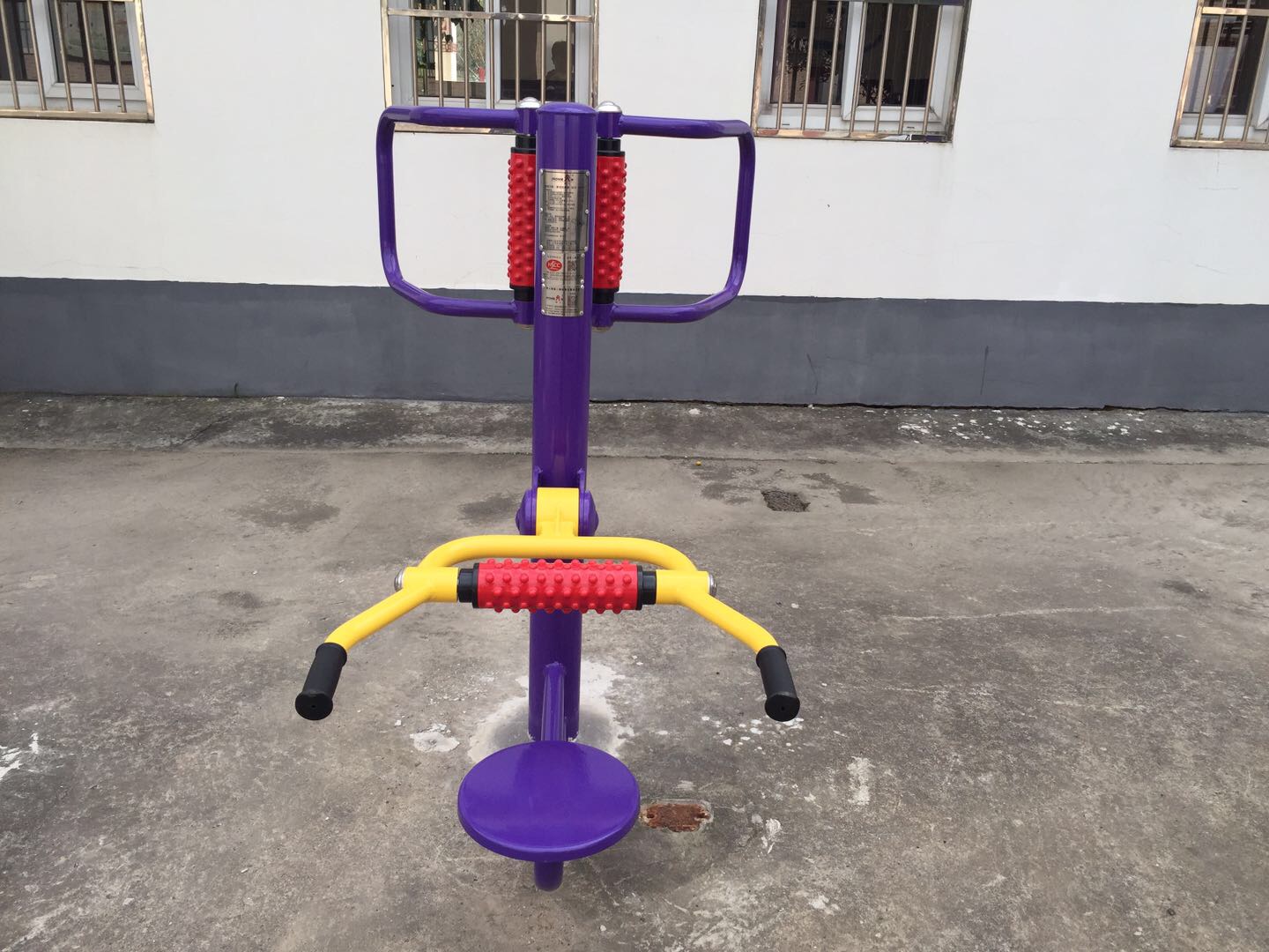 腰背按摩器 腰背按摩器